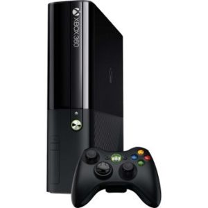 Consola Microsoft Xbox 360, 4GB + Controller Microsoft Xbox 360 Wireless