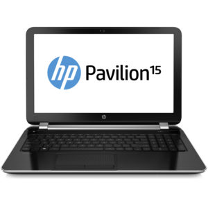 Laptop HP Pavilion 15-n003sq