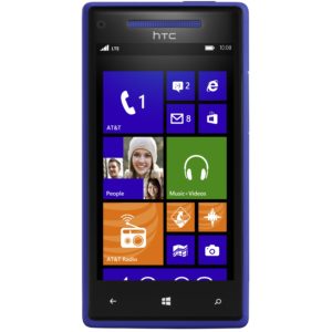 Telefon Mobil HTC Windows Phone 8X