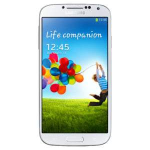 Telefon mobil Samsung I9505 GALAXY S4
