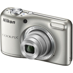 Aparat foto digital Nikon COOLPIX L27, 16.1MP