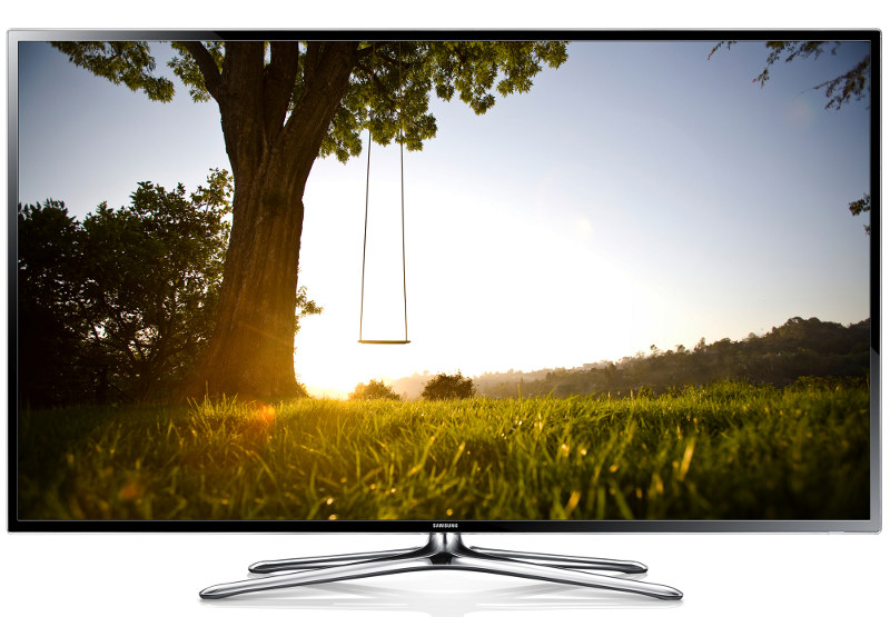 welfare Bungalow Planting trees TV Samsung LED Smart 3D Full HD - Pret si Caracteristici -