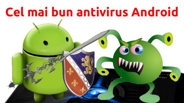 antivirus-android