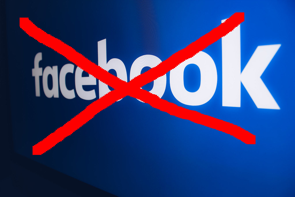 Accuracy suspend Hypocrite Cum se sterge un cont Facebook -
